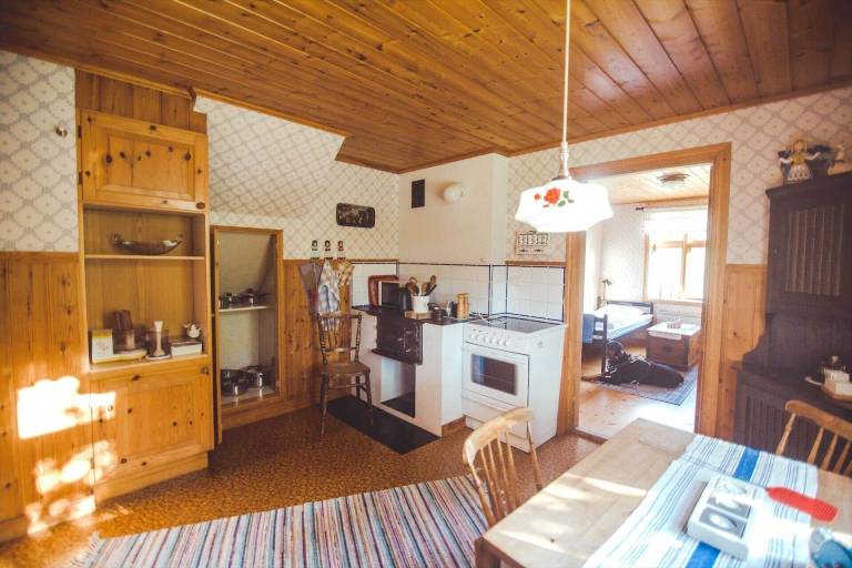Big house with grill, sauna & garden | Dogs allowed — photo 3
