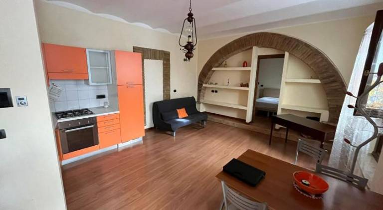 Apartment with 1 room for 4 persons in Assisi