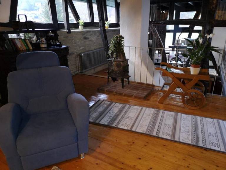 Ferienhaus  Rurberg