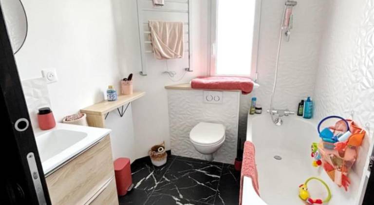 Zephyr - Maison 3 Chambres avec jacuzzi - Proche aeroport et Nantes — photo 2