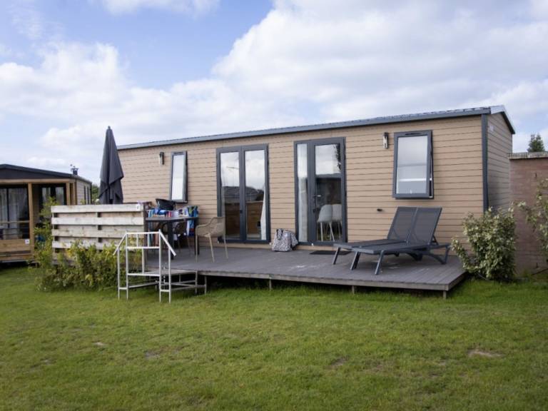 Chalet Westerland