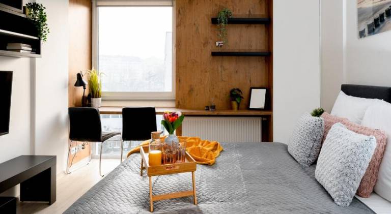 EASY RENT Apartments - Smart, 24h Check-in — photo 2
