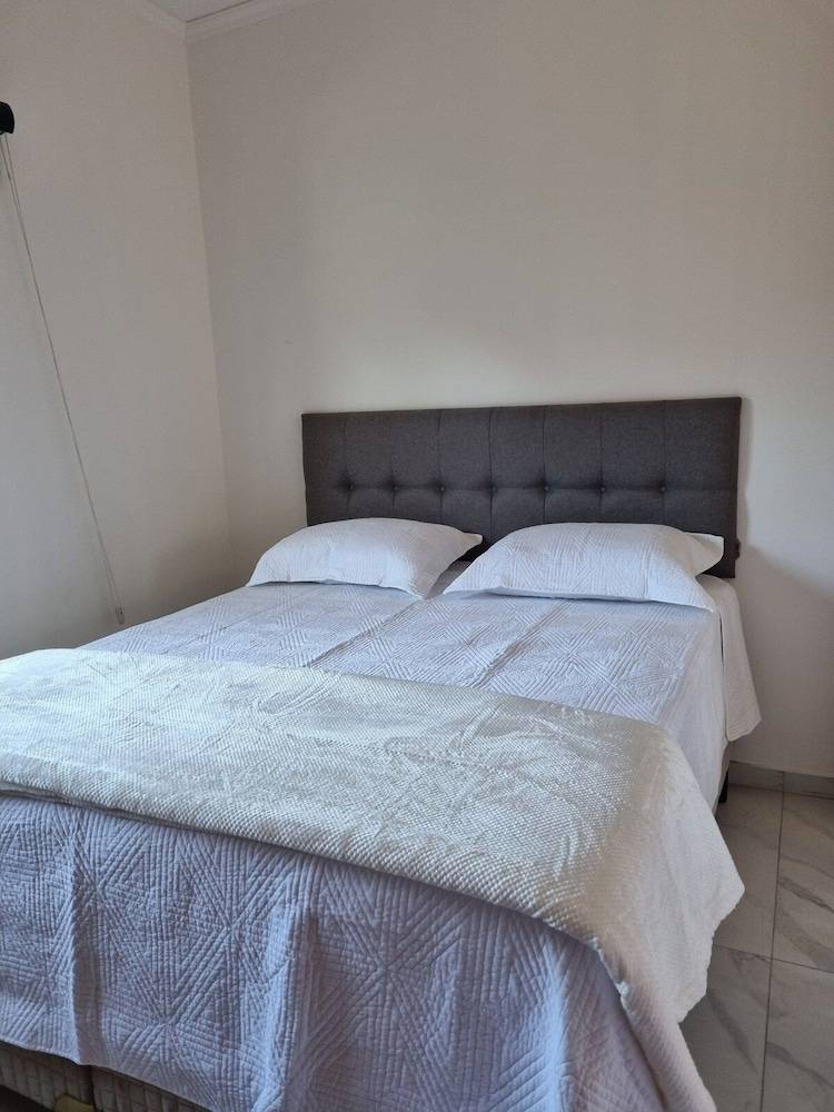 Apartment  Vila Aguiar