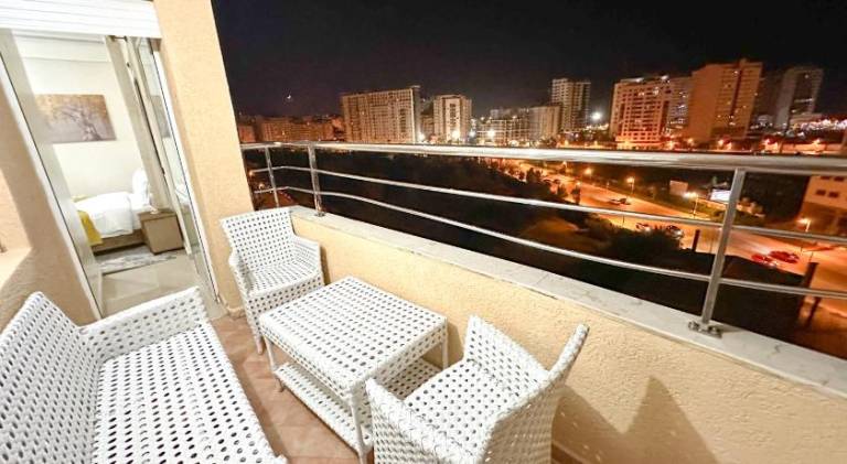 Apartment with 2 rooms for 7 persons — photo 2
