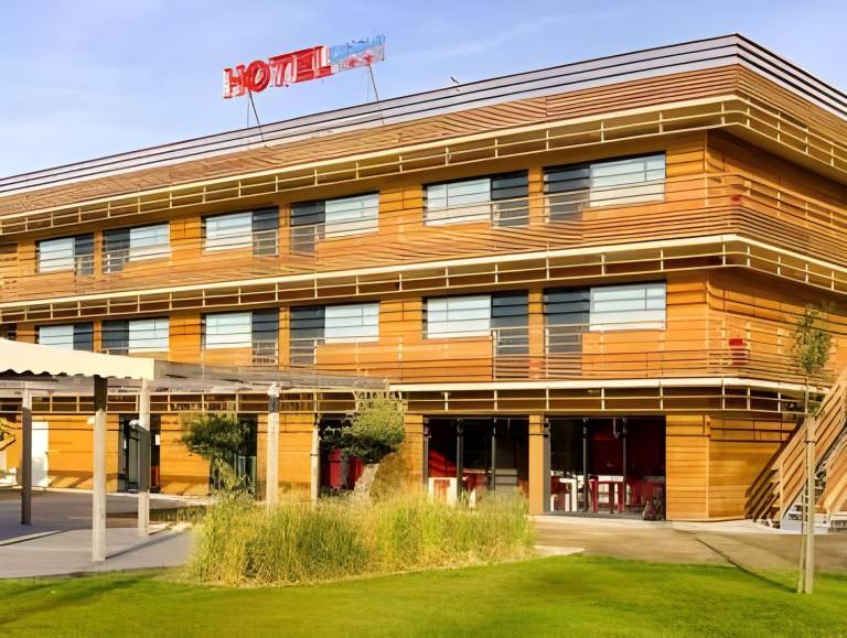 Hôtel Anaïade, Saint-Nazaire Pornichet in Saint-Nazaire