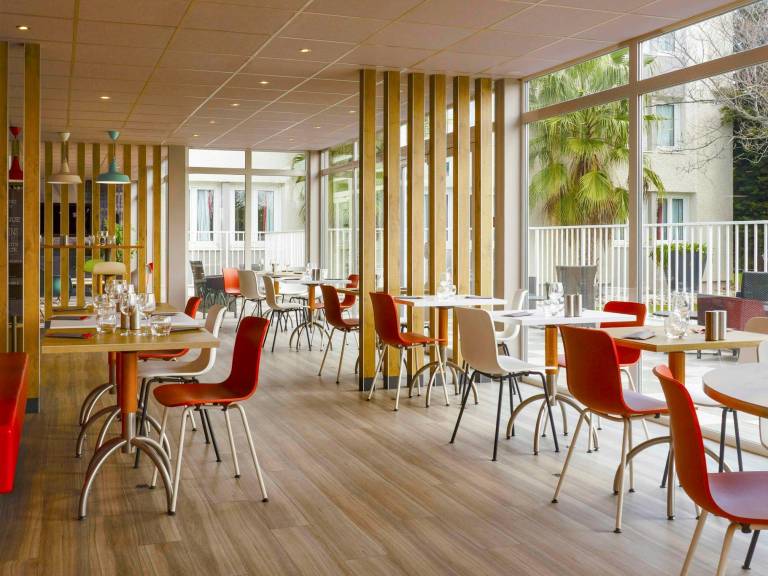 Ibis Arles — photo 2