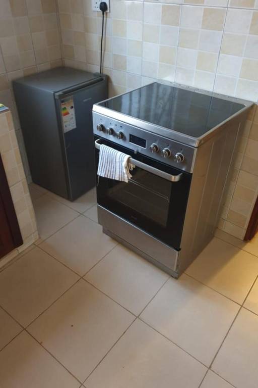Rental apartment with 2 rooms for 4 persons — photo 4