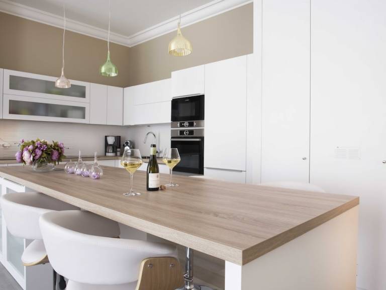 Appartement Beaune
