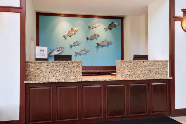 Embassy Suites by Hilton Portland Maine — photo 5