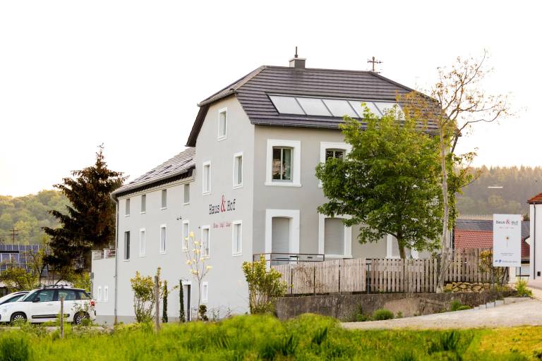 Ferienhaus Perl