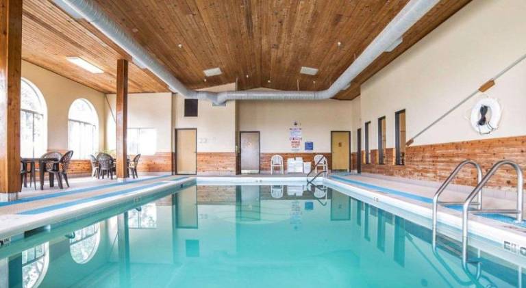 Fairbridge Inn & Suites Glendive — photo 2