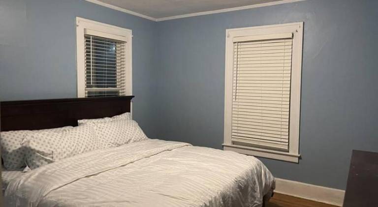 Holiday apartment with 1 room for 2 persons — photo 2