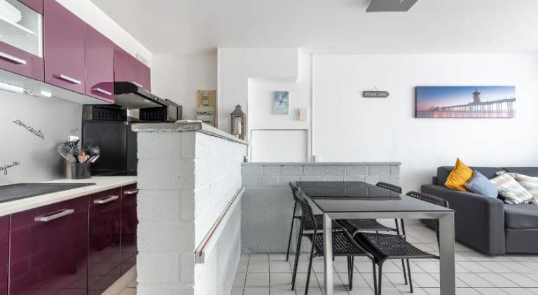 Holiday apartment | Close to the beach | Pet-friendly — photo 2