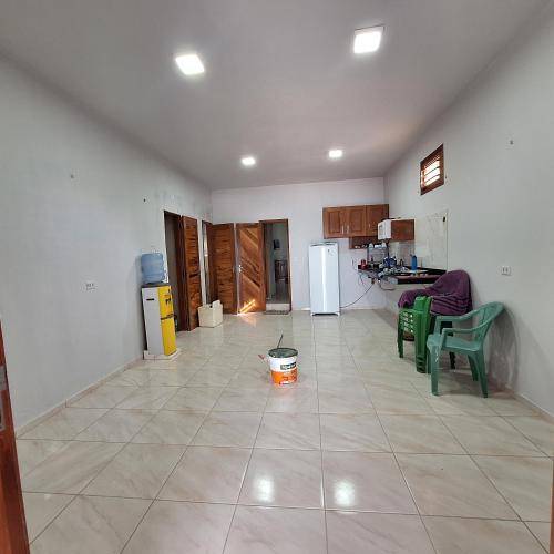 Apartamento Paracuru