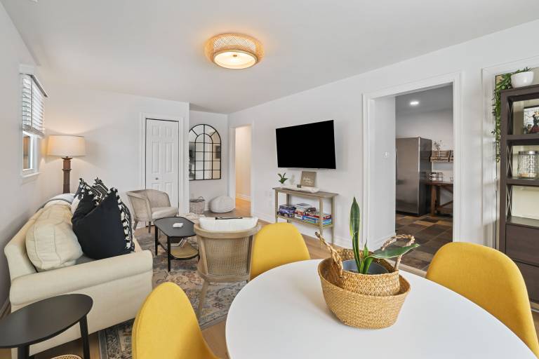 House Ashburn