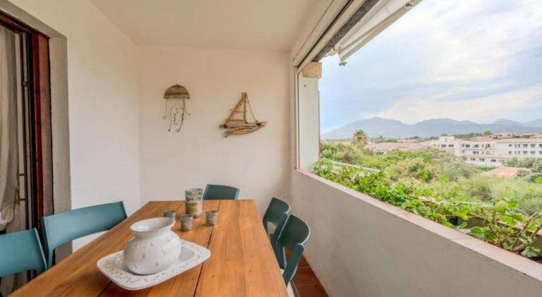 Vista Mare-Porto Rotondo, Smeraldine House Design — photo 4