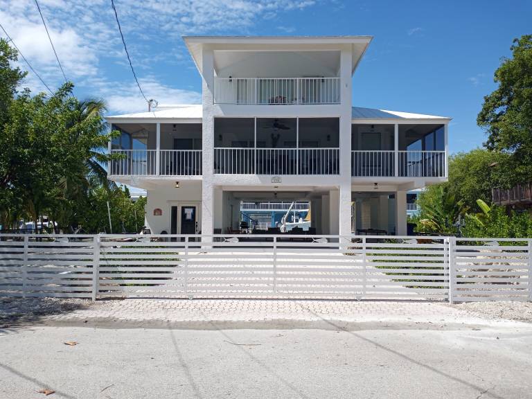 Ferienhaus Islamorada