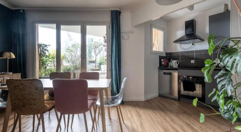 Holiday apartment | Pet-friendly — photo 3