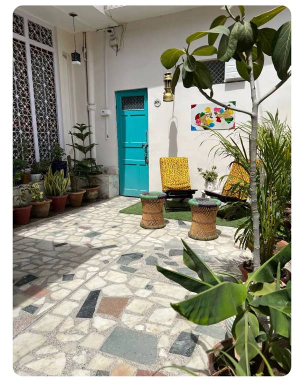 Beautiful vacation home with garden | Pets are welcome — photo 3