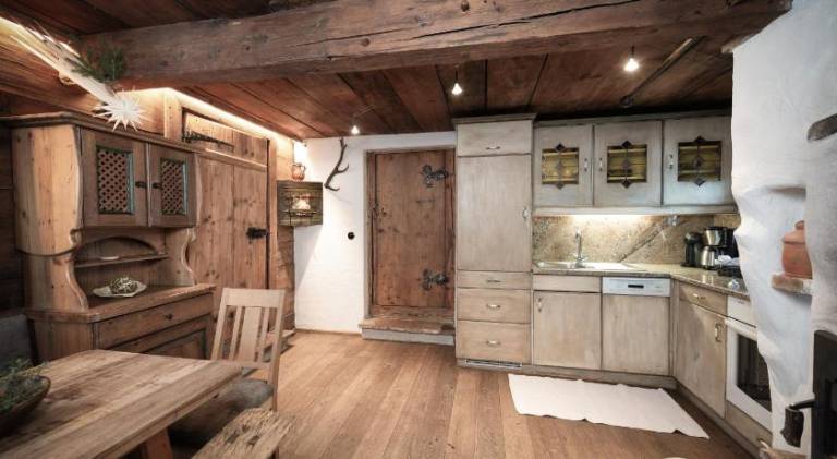 Chalet | Ski nearby | Pets are welcome — photo 4