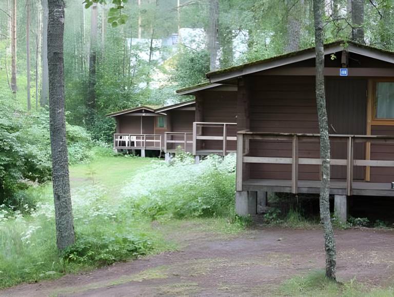 Ferienpark Lappeenranta