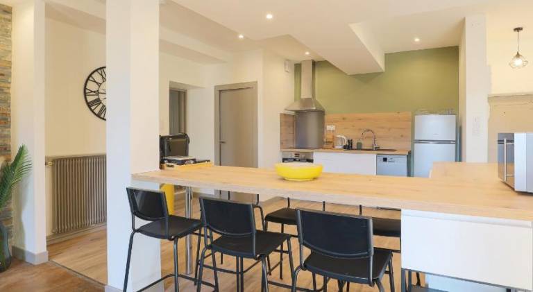 Pleasant holiday apartment | Dogs allowed — photo 2