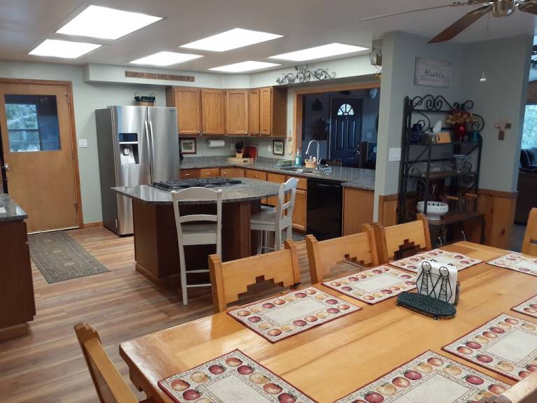 House Cedar City