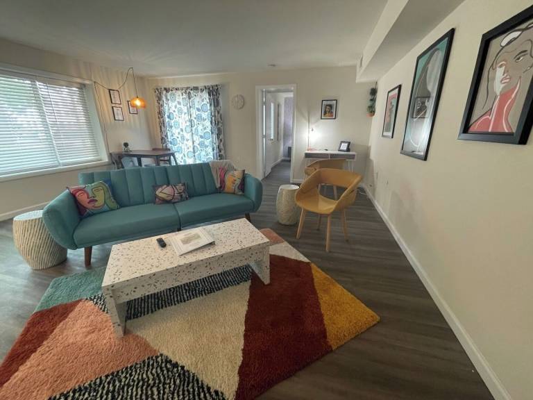 Condo Atlantic City
