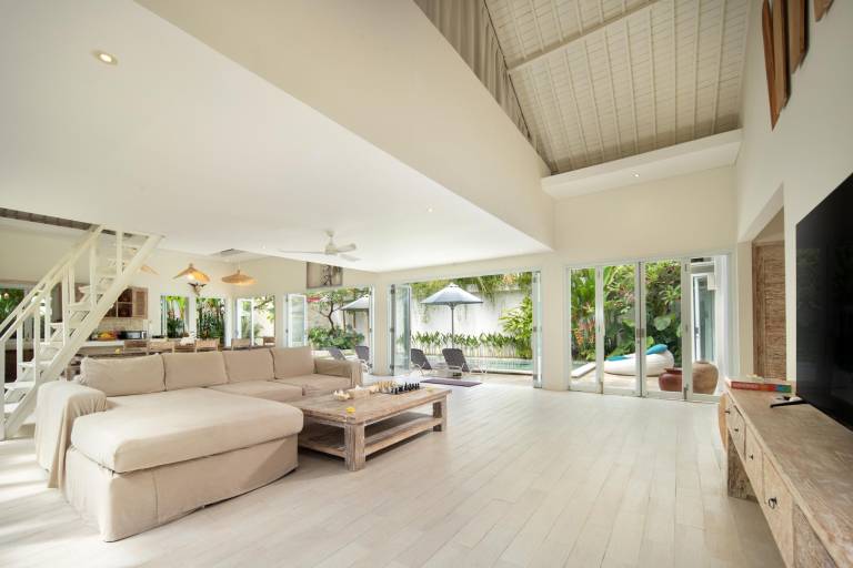 Spacious villa with pool & barbecue | Beach nearby | Dogs allowed — photo 3