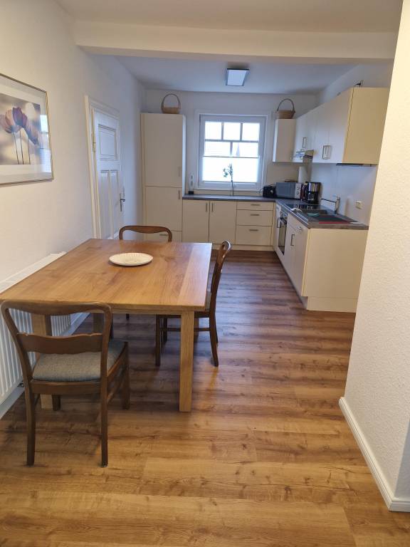 Ferienwohnung Wietzendorf