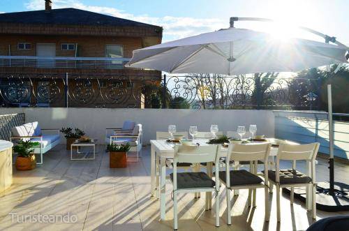 Apartamento San Vicente de la Barquera