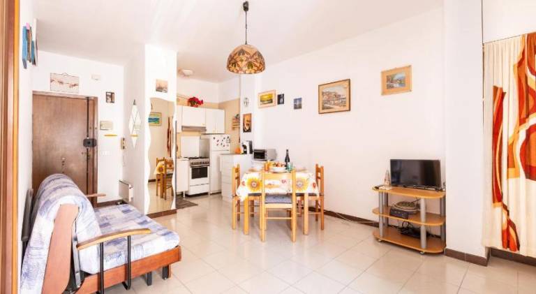 Nice holiday apartment | Next to the beach | Pets allowed in Vieste