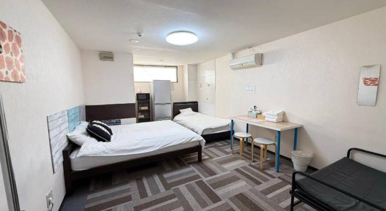 Ferienwohnung