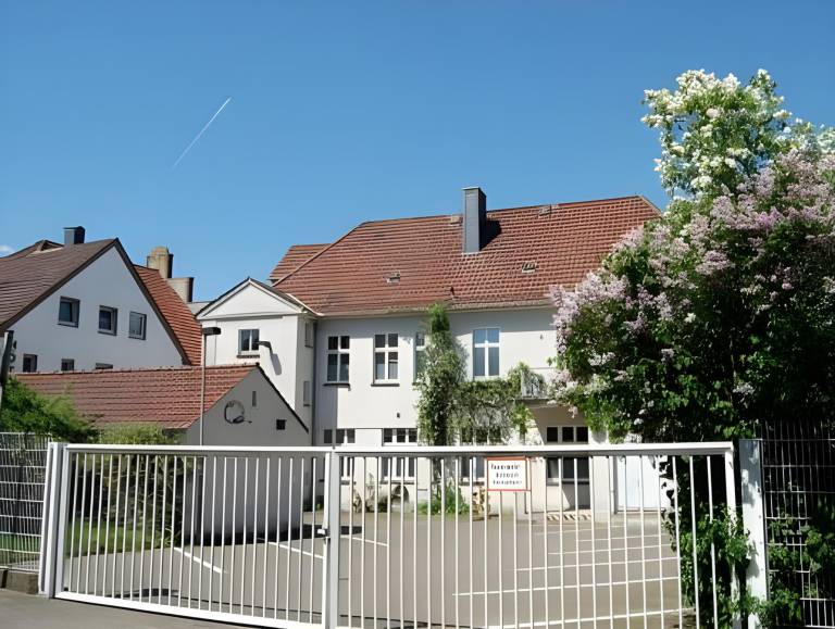 Casino Hotel Neubeckum in Warendorf