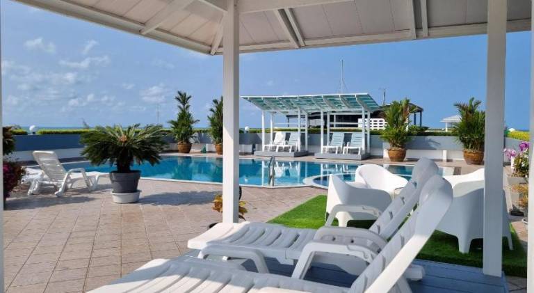 Child-friendly lovely apartment with garden, terrace & BBQ | Close to the beach | Suitable for remote work | Pets are welcome — photo 3