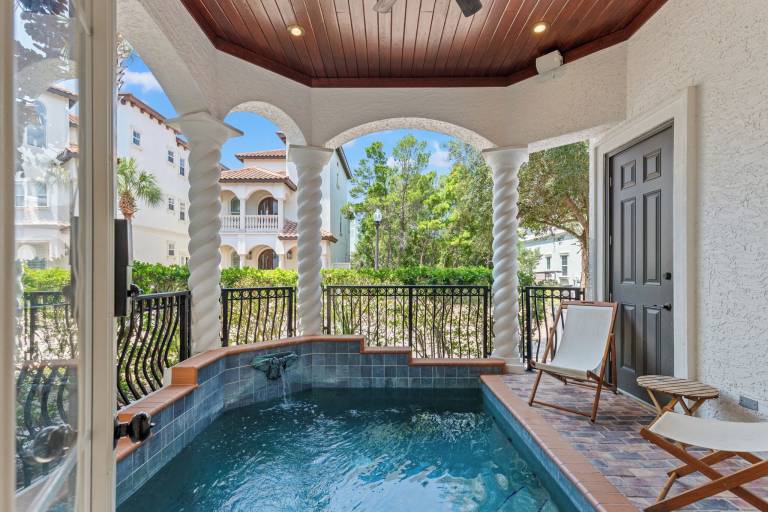 House Seagrove Beach