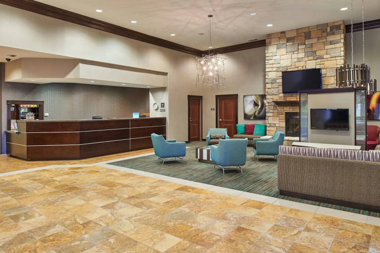 Residence Inn by Marriott Abilene — photo 2
