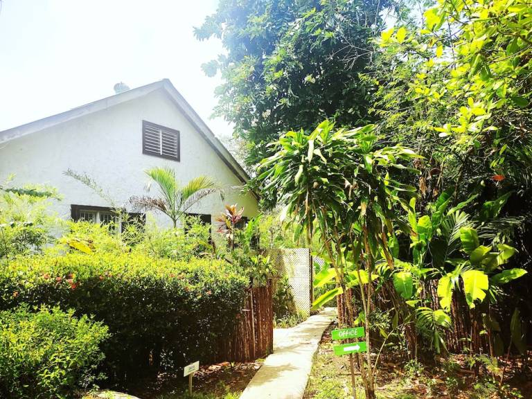 Lodge  San Ignacio