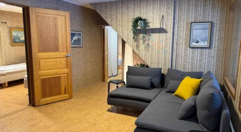 Wonderful apartment | Near Arktikum Science Museum | Dogs allowed — photo 2