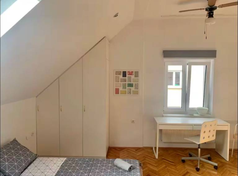 Privatzimmer Ljubljana