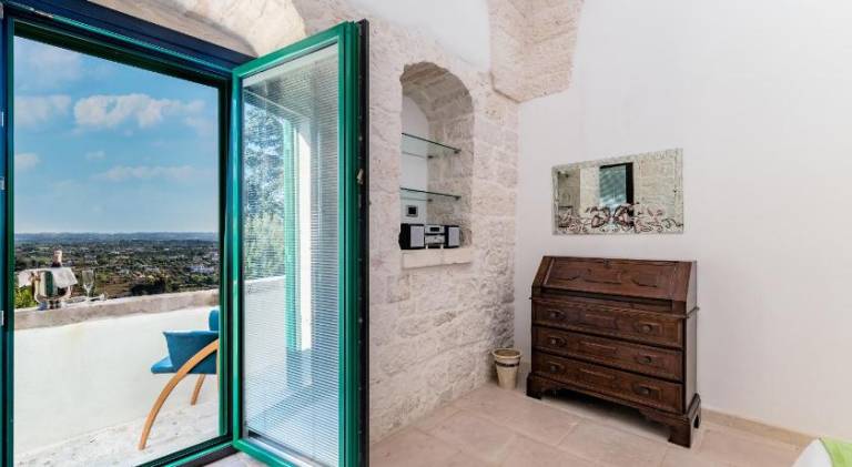 Holiday apartment with 1 room for 3 persons — photo 4