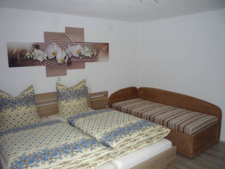 Ferienwohnung Pfronten