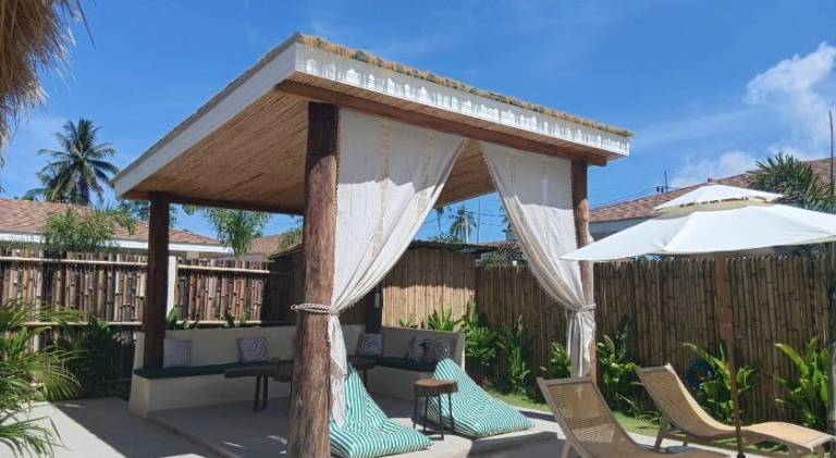 Villa with private pool | Beach nearby | Dogs allowed in Ko Pha-ngan