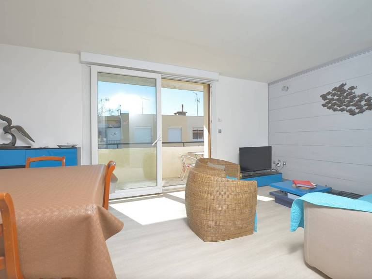 Ferienwohnung Le Grau-du-Roi