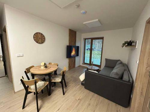 Apartmán Staré Hamry
