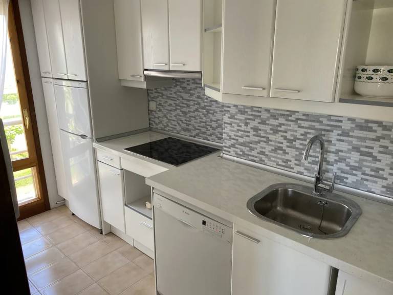 Apartamento Liendo