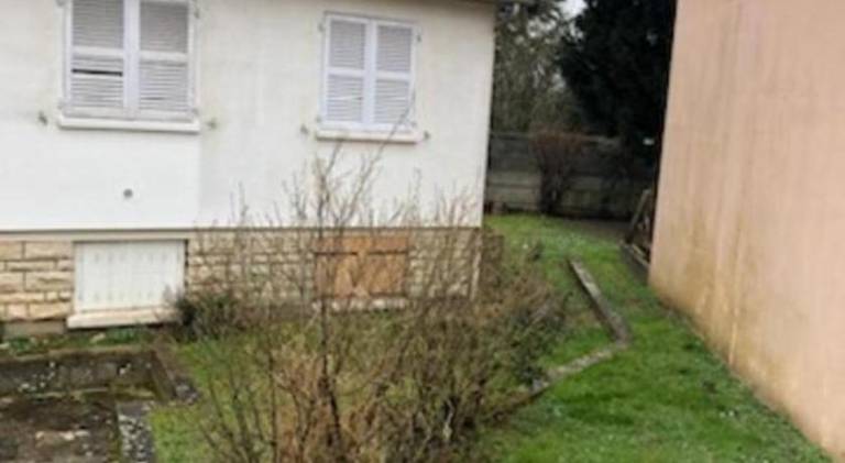 19 m² Ferienwohnung