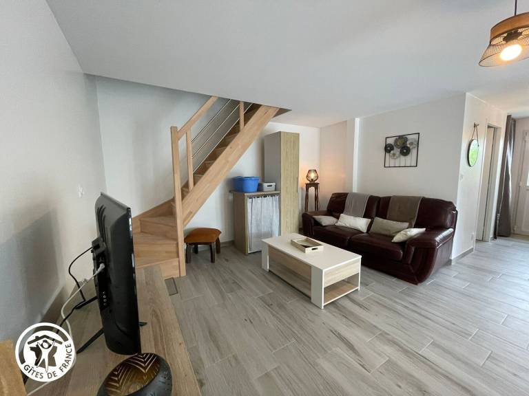 Cottage Saint-Gervais