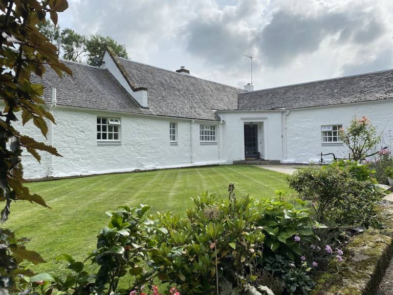 Bed and breakfast  East Kilbride