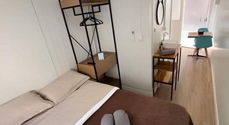Charming holiday apartment | Suitable for remote work | Dogs allowed in Uberlandia